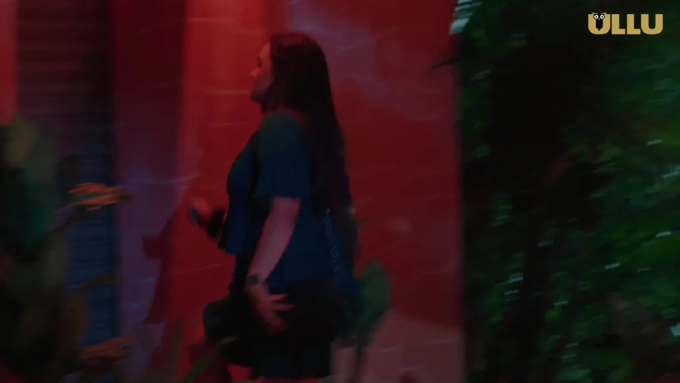 Maa Ka Naka S01 P01 ULLU